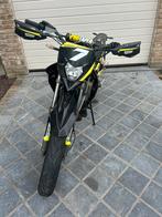Sherco sm 50, Enlèvement, Comme neuf