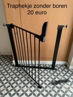 Traphekje zonder boren, Enlèvement, Comme neuf