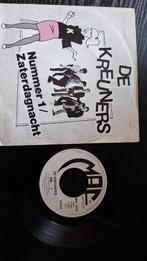 De kreuners nummer 1/Zaterdagnacht 7", Cd's en Dvd's, Verzenden, Zo goed als nieuw