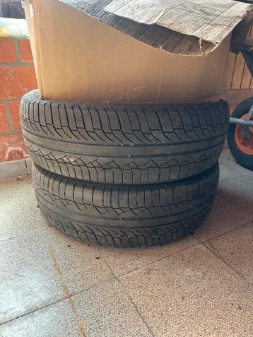 Audi Q5 2 banden - 17 inch, Enlèvement, Utilisé
