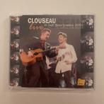 Clouseau Live in het Sportpaleis 2002 CD maxi single, Cd's en Dvd's, Ophalen of Verzenden, Gebruikt, Pop