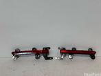 Kia EV3 linker rechter achter bumper reflector links rechts, Gebruikt, Achter, Bumper