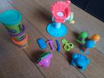 Playdoh Crazy Cuts kapsalon, Ophalen of Verzenden, Gebruikt