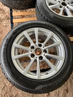 Jantes BMW F30/F31 avec capteur de pression/ pneus hiver, Pneus hiver, 16 pouces, Véhicule de tourisme, 205 mm