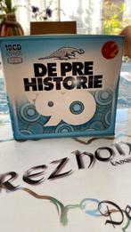 Cd bos de pre historie. Jaren 90, Ophalen of Verzenden, Zo goed als nieuw