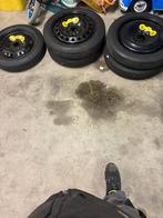 Reservewielen volvo of ford, Auto-onderdelen, Ophalen, 16 inch