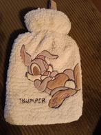 Disney bouillotte house met bouillotte, Enlèvement