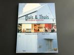 Huis & Thuis (Pascale Naessens), Livres, Enlèvement, Comme neuf, Architecture général, Pascale Naessens