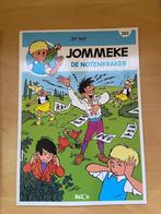 Strip Jommeke 283, Ophalen of Verzenden, Zo goed als nieuw, Eén stripboek