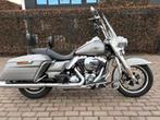 Harley road King 103, 2 cilinders, Bedrijf, Meer dan 35 kW, 1700 cc