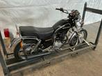 Suzuki GN400TD moto 1981, Entreprise, Autre