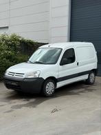 Citroen Berlingo 1.9D LICHTE VRACHT 99.000KM, Auto's, Bestelwagens en Lichte vracht, Citroën, Bedrijf, Diesel, Te koop
