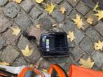 haagschaar stihl hsa 56 accu, Tuin en Terras, Ophalen of Verzenden, Zo goed als nieuw, Accu, Stihl