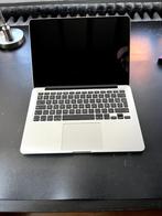 MacBook Pro 13 inch Mid 2014, Computers en Software, 2 tot 3 Ghz, 8 GB, 13 inch, Ophalen of Verzenden