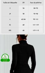 A vendre : Robes noirs sexy, Kleding | Dames, Jumpsuits, Ophalen, Zo goed als nieuw