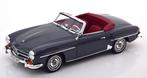 MERCEDES 190 SL 1957 - Échelle 1/18 - LIMITED - PRIX : 99€, Hobby & Loisirs créatifs, Voitures miniatures | 1:18, Enlèvement, Voiture