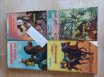 4 Boeken Arendsoog, Ophalen of Verzenden, Gelezen