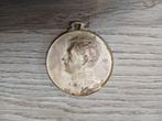 Albert II-medaille - Cavalcade van Auvelais 1932, Verzamelen, Verzenden, Overige soorten, Lintje, Medaille of Wings
