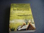 La lumière des justes- La Barynia- Henri Troyat, Ophalen of Verzenden, Gelezen