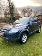 Chevrolet Captiva*Euro4 met Airco*2.0Diesel*, Auto's, Chevrolet, Voorwielaandrijving, Stof, Bedrijf, 5 deurs
