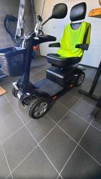 Scootmobiel, Diversen, Brommobielen en Scootmobielen, Ophalen, 15 km of minder, 11 t/m 15 km/u, Gebruikt