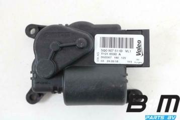 Kachelstelmotor VW Golf 7 5Q0907511D