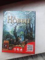 De Hobbit Kaartspel (999 Games) - Compleet en Zo Goed Als Ni, Hobby en Vrije tijd, Ophalen, Zo goed als nieuw, 999 Games