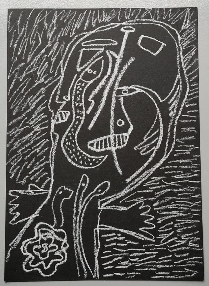 100 gesigneerde werken (GROOT FORMAAT 38 euro/pc), Antiek en Kunst, Kunst | Litho's en Zeefdrukken, Ophalen