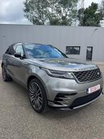 Land rover velar 2.0 L benzine, Auto's, Land Rover, Automaat, Euro 6, 4 cilinders, Beige