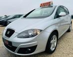 Seat altea 1.6TDI diesel euro 2012 airco garantie 12 mois, Voorwielaandrijving, Euro 5, Stof, 4 cilinders