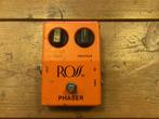 Ross phaser vintage, Muziek en Instrumenten, Effecten, Ophalen, Gebruikt, Overige typen