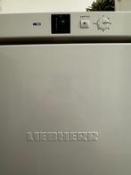 Liebherr koelkast met vries afdeling (180cm), Elektronische apparatuur, Koelkasten en IJskasten, Ophalen, Gebruikt, 200 liter of meer