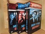 New York District - De complete seizoenen 1 tot 3 [3] DV Box, Cd's en Dvd's, Dvd's | Tv en Series, Boxset, Thriller, Ophalen of Verzenden