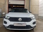 Volkswagen T-Roc 1.5 TSI 150 pk DSG Highline Virtual Cockpit, Stof, 4 cilinders, USB, Bedrijf