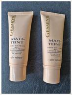 GEMEY - FOND DE TEINT: MATI-TEINT – 30ML (2), Neuf, Maquillage, Enlèvement ou Envoi, Autres couleurs