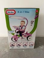 4-in-1 Trike Little Tikes, Vélos & Vélomoteurs, Vélos | Unicycles, Enlèvement ou Envoi, Neuf