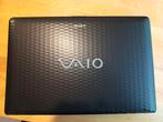 Sony Vaio Windows 10 scherm 39cm, Ophalen, Gebruikt