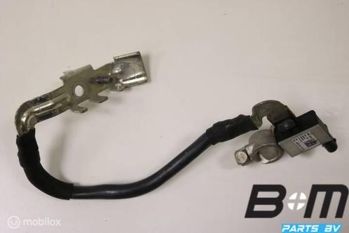 Regelapparaat voor accubewaking Volkswagen Golf Sportsvan, Auto-onderdelen, Elektronica en Kabels, Gebruikt