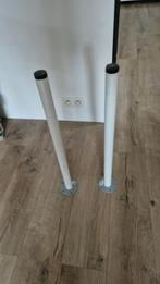 Om IKEA voeten te geven, Huis en Inrichting, Tafelonderdelen