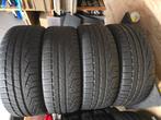 4x 235 50 19 pirelli winterbanden vw audi q3 tiguan passat, Auto-onderdelen, Banden en Velgen, Ophalen of Verzenden, Winterbanden
