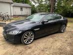 2016 Jaguar XE Personenauto, Auto's, Jaguar, Automaat, Gebruikt, Overige brandstoffen, Bedrijf