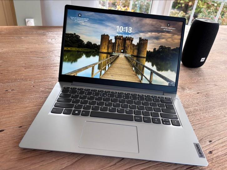 Lenovo Thinkpad 1 14ALC7 - 100% als NIEUW, Computers en Software, Windows Laptops, Zo goed als nieuw, 14 inch, SSD, 8 GB, Qwerty