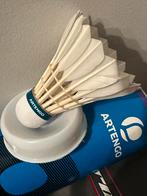 Nieuwe Argento echte veren schuttle BSC 930   20 €, Ophalen, Nieuw