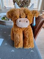 Pluche Schotse hooglander Nieuw, Ophalen, Nieuw