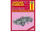 jaguar haynes manual, Livres, Autos | Livres, Enlèvement ou Envoi, Comme neuf, Autres marques