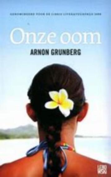Aron Grunberg / keuze uit 12 boeken vanaf 3 euro beschikbaar voor biedingen