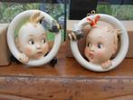hummel  2 stuks  jongen en meisje, Verzamelen, Ophalen of Verzenden, Nieuw, Hummel