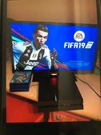 Ps4 met spelletjes en tv, Games en Spelcomputers, Games | Sony PlayStation 4, Ophalen, Zo goed als nieuw