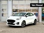 Ford Puma ST-Line - Driver Assist - Camera - Winterpack, Auto's, Stof, Euro 6, Bedrijf, 5 deurs