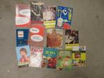 lot van 13 vintage kookboekjes kookboek Nederlands, Boeken, Verzenden, Zo goed als nieuw, Nederland en België